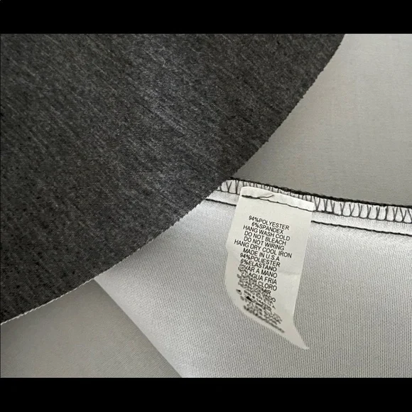 Windsor Vintage 50s Short Swing Skirt - Picture 4 of 6